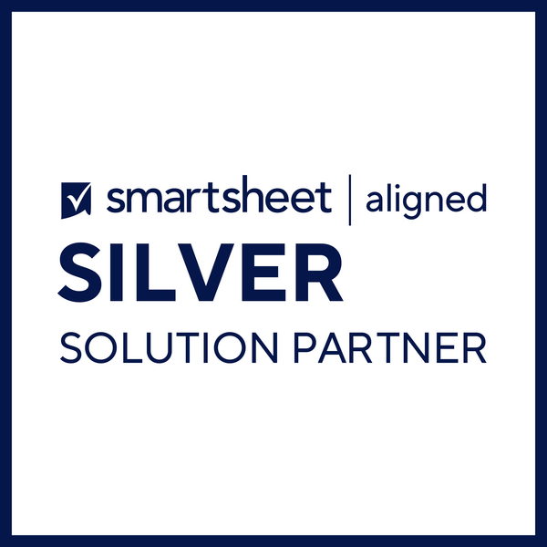 Smartsheet Solution Partner